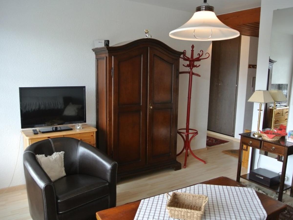 Apartment Rond-Point By Interhome Crans-Montana Exteriör bild